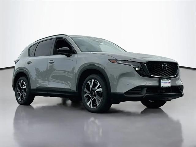 2026 Mazda CX-5 2.5 S Preferred for sale in Rockford, IL