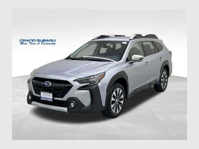 2024 Subaru Outback Touring XT for sale in Bensenville, IL