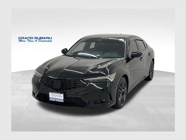 2023 Acura Integra A-SPEC Technology for sale in Bensenville, IL