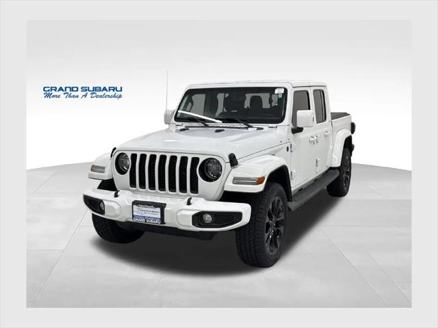 2021 Jeep Gladiator Sport for sale in Bensenville, IL