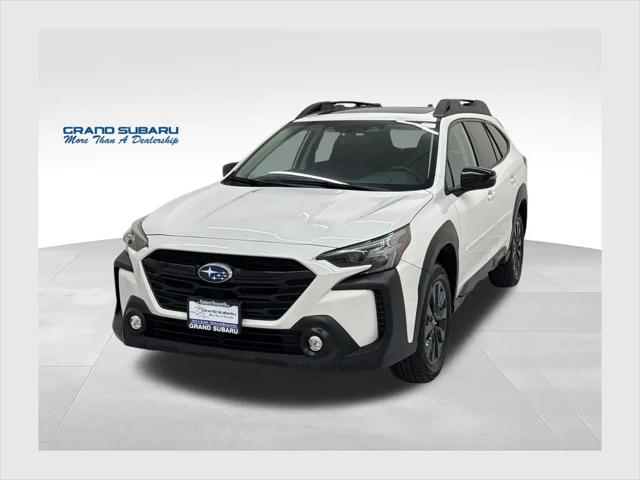 2023 Subaru Outback Onyx Edition for sale in Bensenville, IL