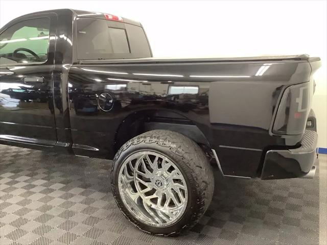 2012 Ram 1500 Express
