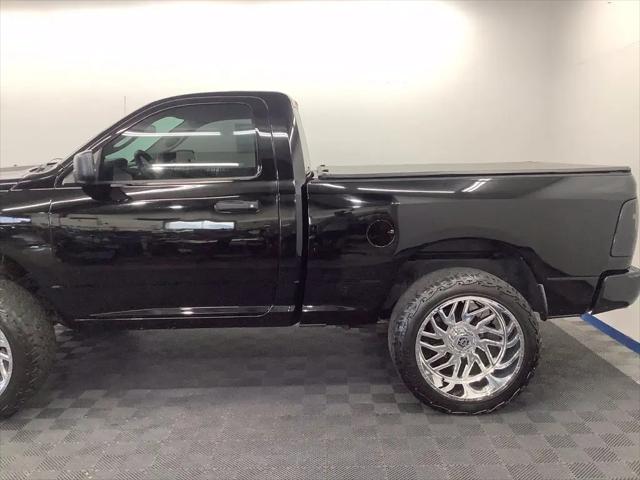 2012 Ram 1500 Express
