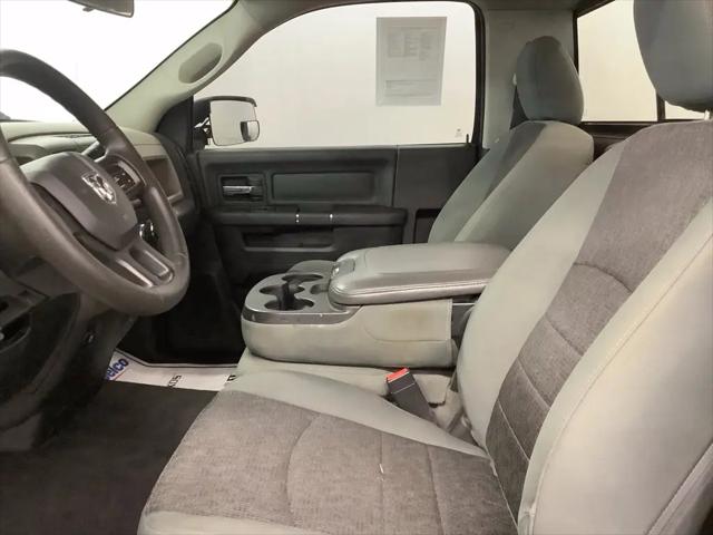 2012 Ram 1500 Express