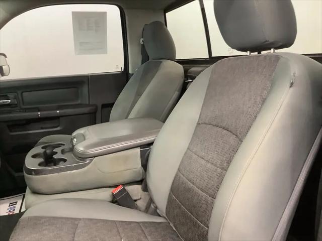 2012 Ram 1500 Express