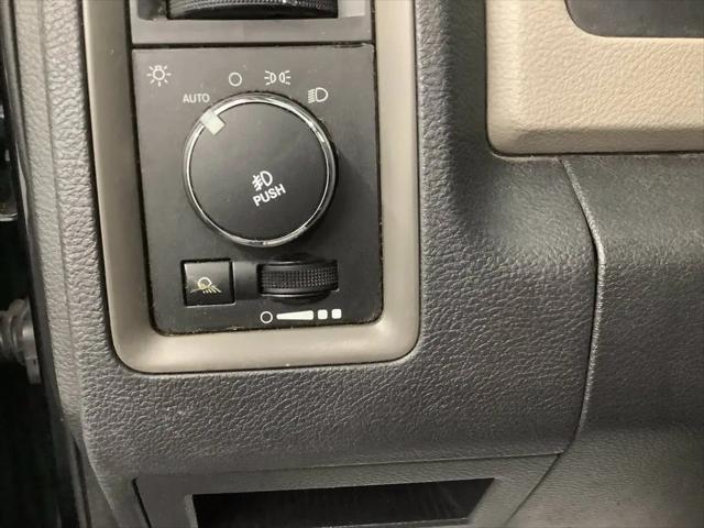 2012 Ram 1500 Express