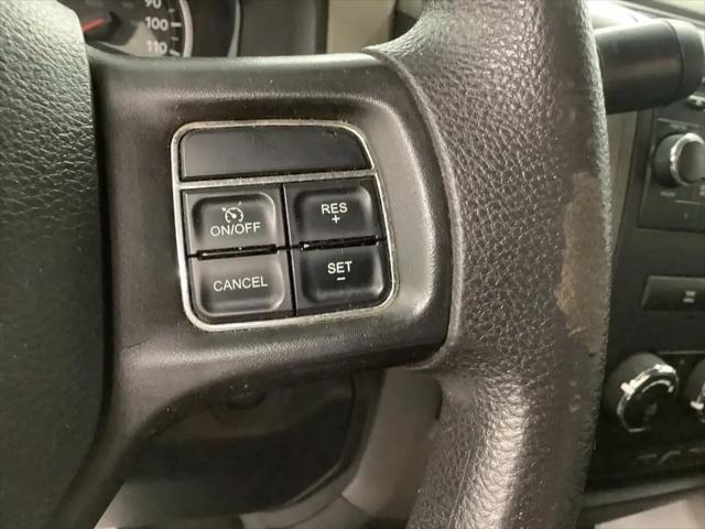 2012 Ram 1500 Express