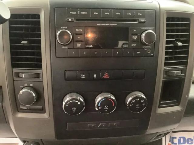 2012 Ram 1500 Express