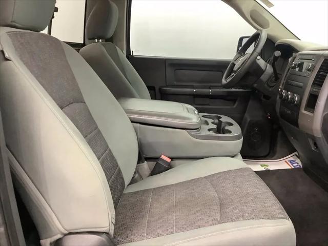 2012 Ram 1500 Express