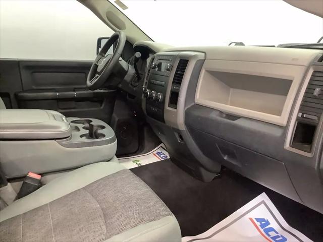 2012 Ram 1500 Express