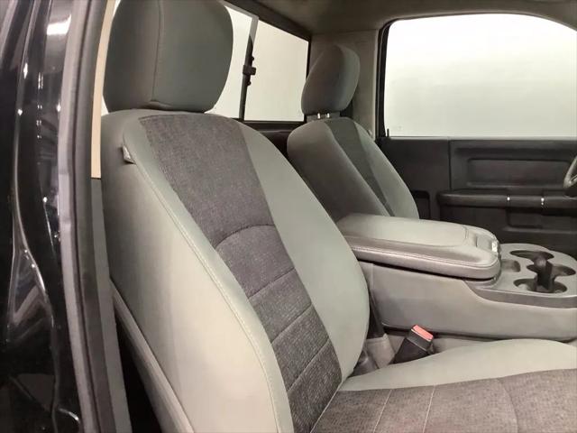 2012 Ram 1500 Express