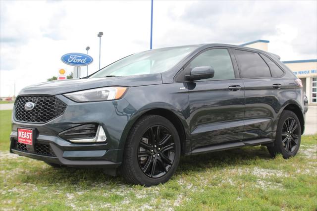 2024 Ford Edge ST-Line for sale in Harlan, IA