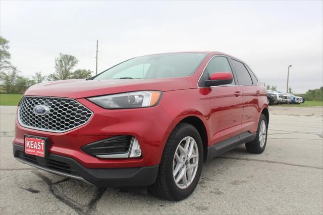 2023 Ford Edge SEL for sale in Harlan, IA
