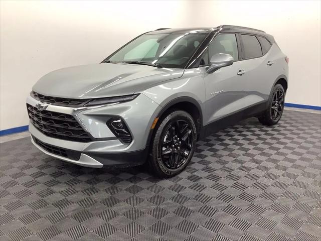 2026 Chevrolet Blazer LT for sale in Higginsville, MO
