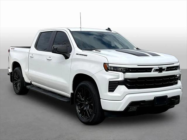 2024 Chevrolet Silverado 1500 RST for sale in Milwaukee, WI