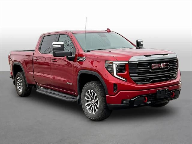 2023 GMC Sierra 1500 AT4 for sale in Milwaukee, WI