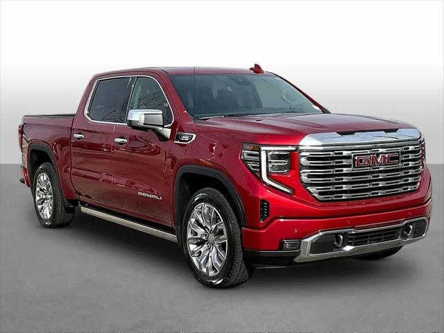 2024 GMC Sierra 1500 Denali for sale in Milwaukee, WI