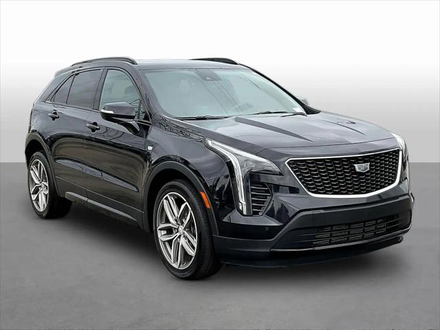 2022 Cadillac XT4 Sport for sale in Milwaukee, WI