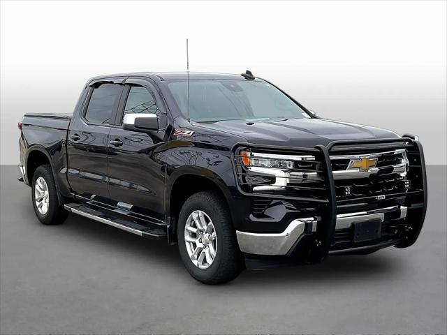 2023 Chevrolet Silverado 1500 4WD Crew Cab Standard Bed LT for sale in Milwaukee, WI