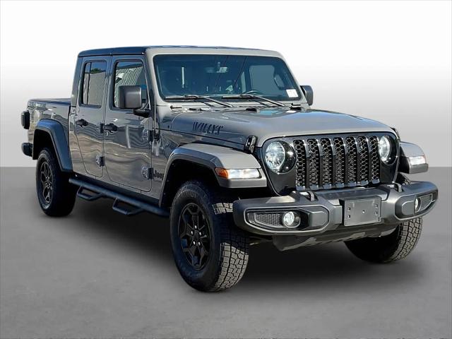 2021 Jeep Gladiator Sport for sale in Milwaukee, WI