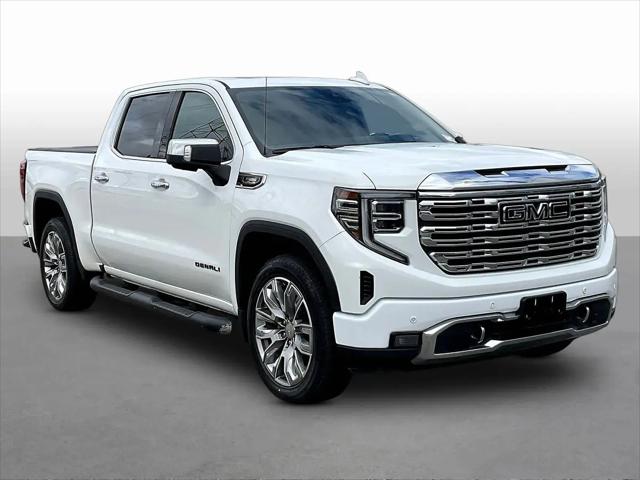 2024 GMC Sierra 1500 Denali for sale in Milwaukee, WI