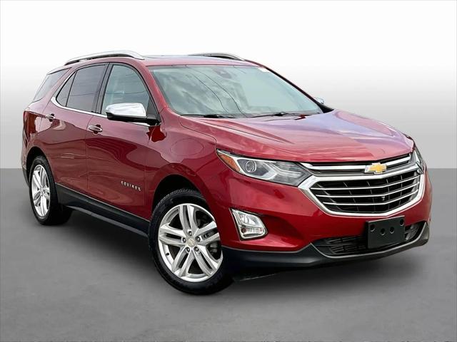 2019 Chevrolet Equinox Premier for sale in Milwaukee, WI