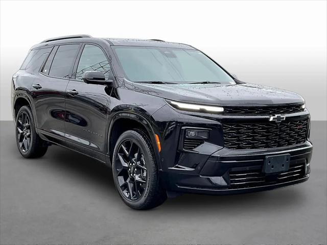 2024 Chevrolet Traverse RS for sale in Milwaukee, WI