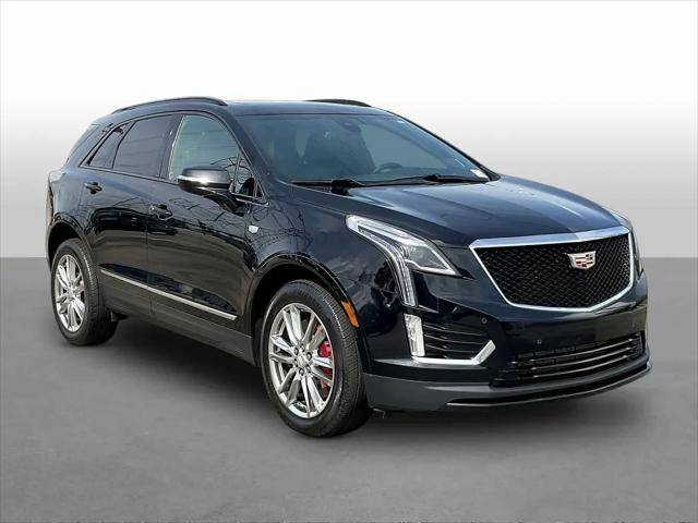 2023 Cadillac XT5 Sport for sale in Milwaukee, WI