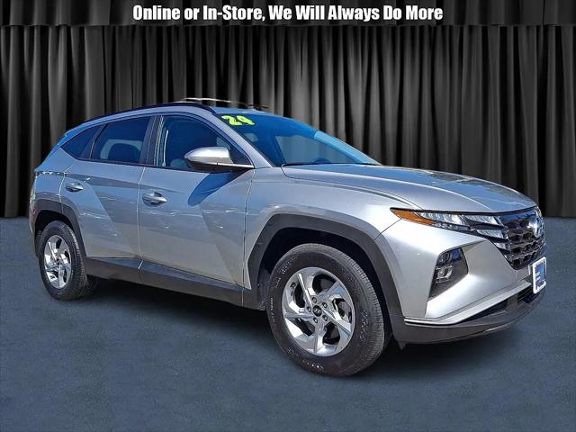 2024 Hyundai Tucson SEL for sale in Sussex, NJ