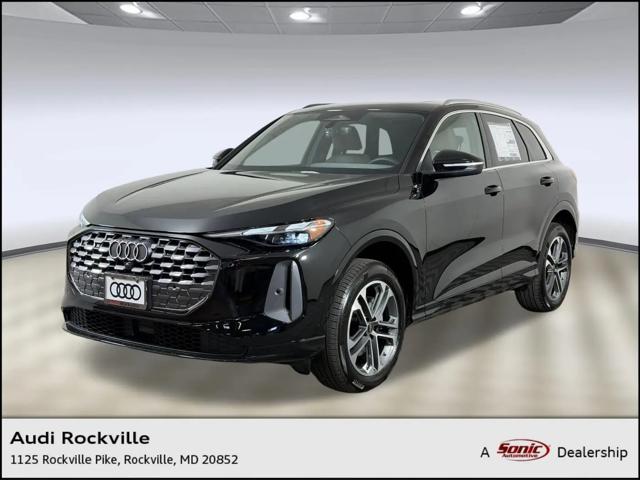 2026 Audi Q5 Premium TFSI quattro S tronic for sale in Rockville, MD