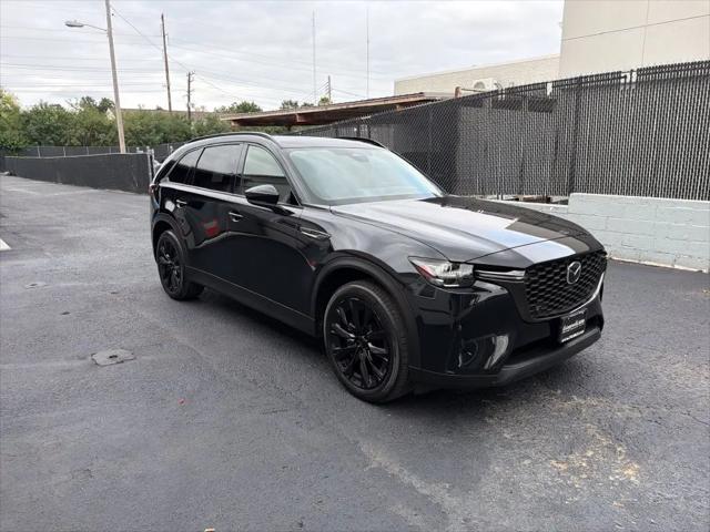 2026 Mazda X-90 3.3 Turbo Premium Sport for sale in Annapolis, MD