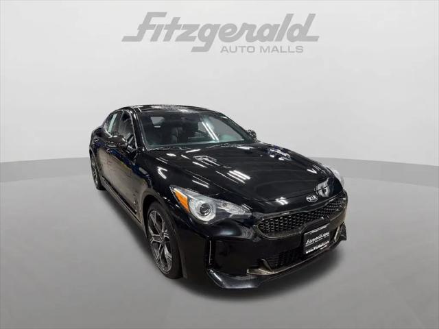 2021 Kia Stinger GT-Line for sale in Annapolis, MD
