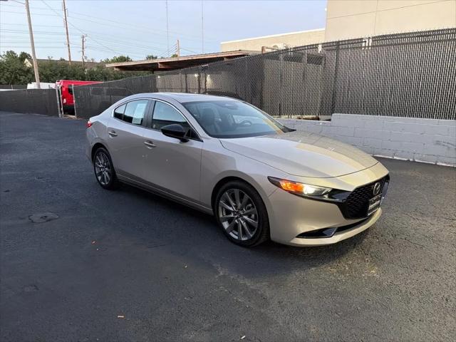 2025 Mazda Mazda3 2.5 S Preferred for sale in Annapolis, MD