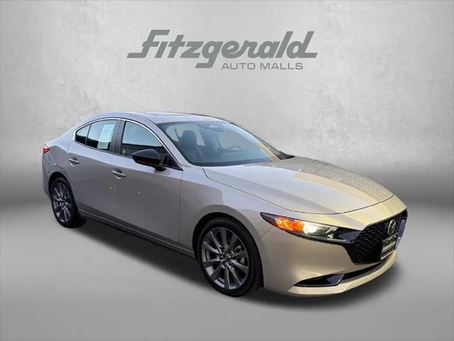 2025 Mazda Mazda3 2.5 S Preferred for sale in Annapolis, MD