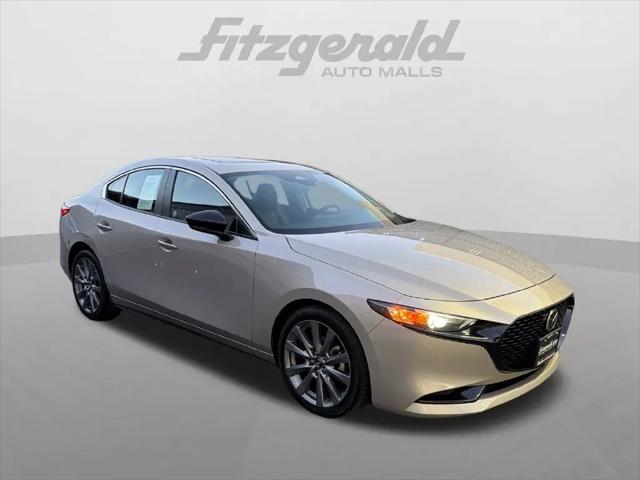 2025 Mazda Mazda3 2.5 S Preferred for sale in Annapolis, MD
