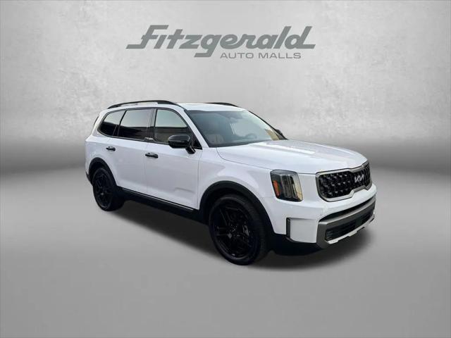 2023 Kia Telluride SX Prestige X-Line for sale in Annapolis, MD