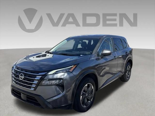 2025 Nissan Rogue SV FWD for sale in Savannah, GA