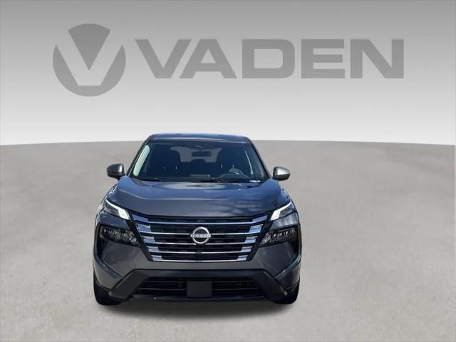 2025 Nissan Rogue SV FWD
