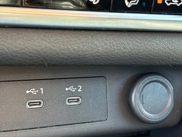2025 Nissan Rogue SV FWD