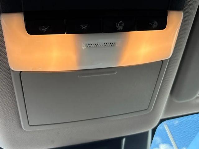 2025 Nissan Rogue SV FWD