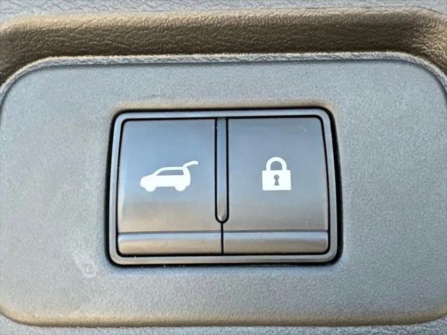 2025 Nissan Rogue SV FWD