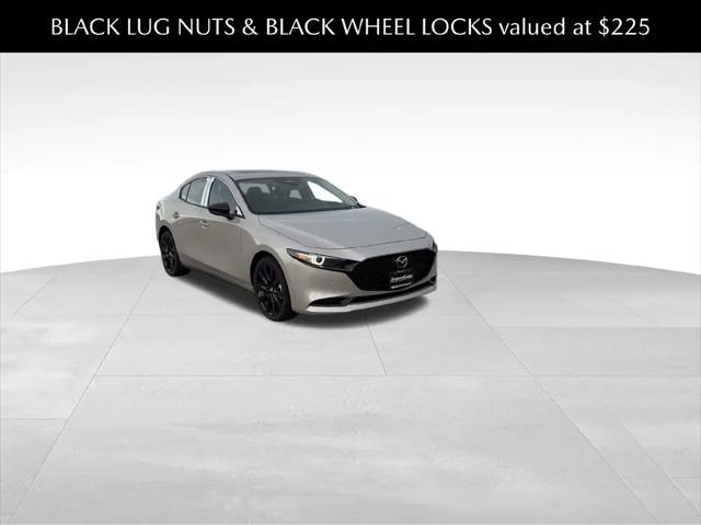 2026 Mazda Mazda3 2.5 Turbo Premium Plus for sale in Annapolis, MD