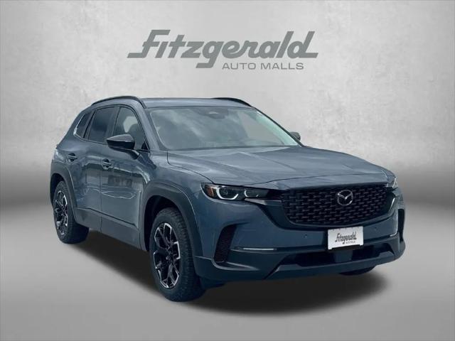 2026 Mazda CX-50 2.5 S Meridian Edition for sale in Annapolis, MD
