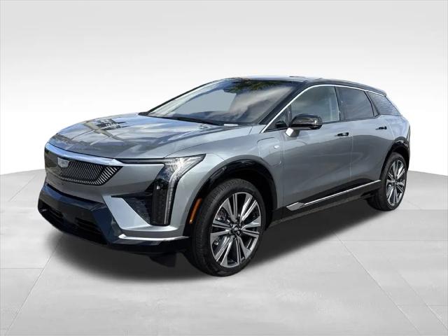 2027 Cadillac iQ Premium Luxury for sale in Savannah, GA
