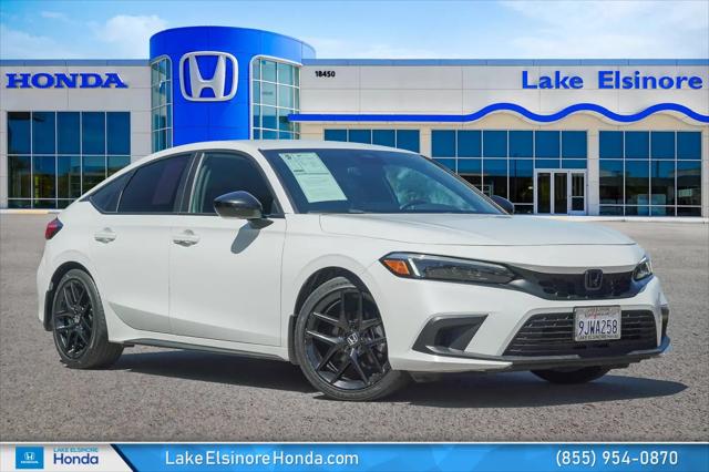 2024 Honda Civic Sport for sale in Lake Elsinore, CA