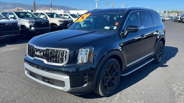 2024 Kia Telluride EX for sale in Reno, NV