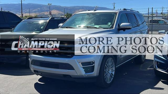 2024 Ford Expedition Limited for sale in Reno, NV