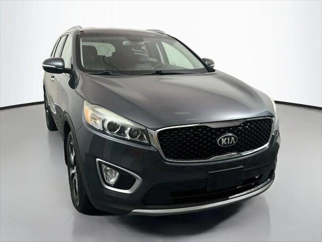 2017 Kia Sorento 2.0T EX for sale in Belleville, IL