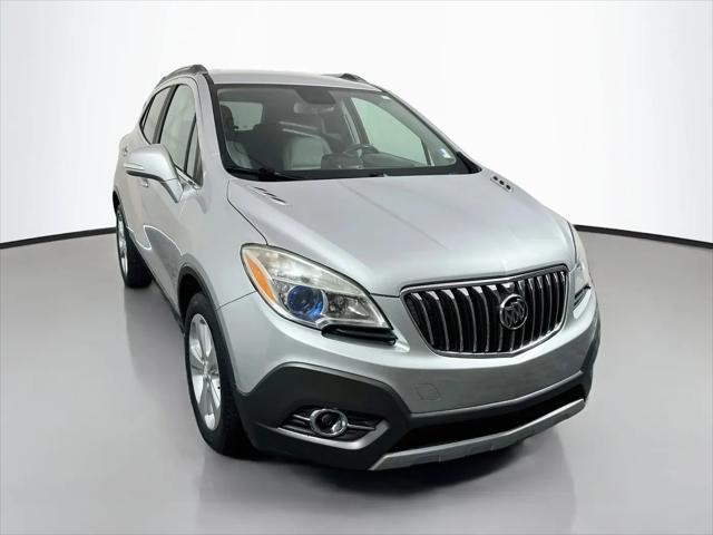 2015 Buick Encore Leather for sale in Belleville, IL