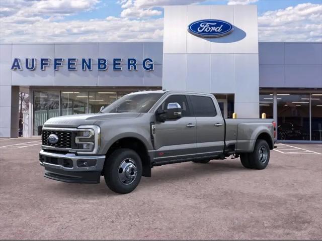 2026 Ford F-350 LARIAT for sale in Belleville, IL